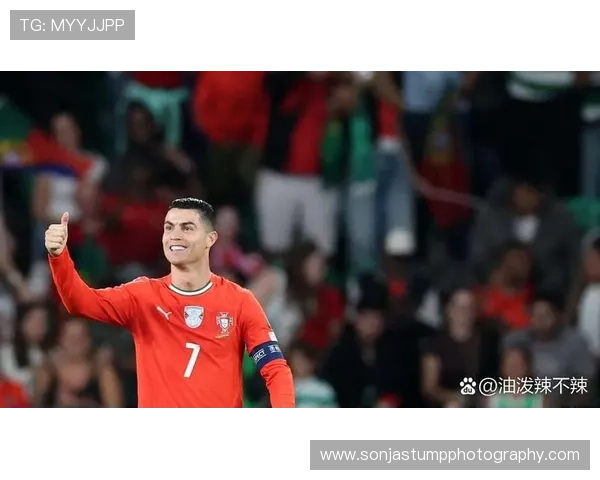 世界杯欧洲区预选赛C罗纪录