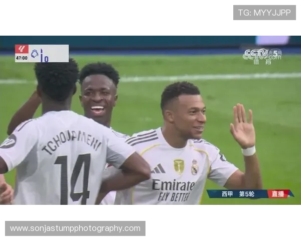 进球+助攻双爆发：维尼修斯的巅峰表现