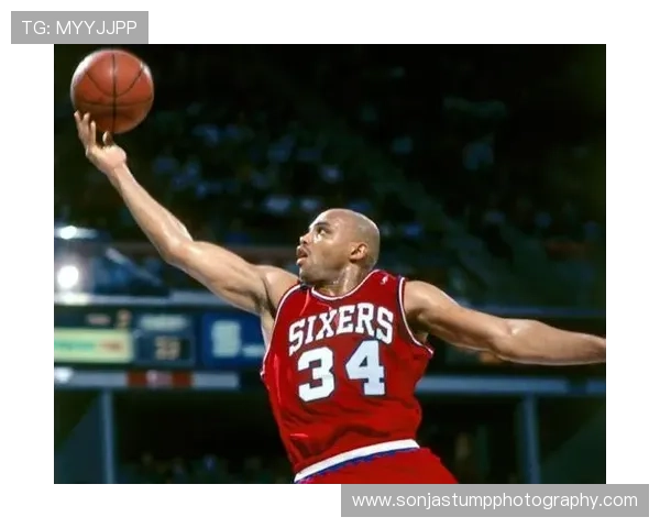 巴克利内线强打改变防守布局，对比现役大前锋仍显独特