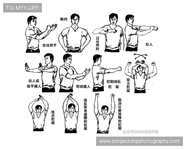 篮球规则详解：什么是干扰球，以及如何准确判定违例情况